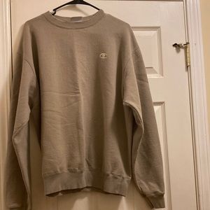 Champion ECO authentic sweatshirt size L